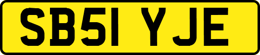 SB51YJE