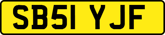 SB51YJF