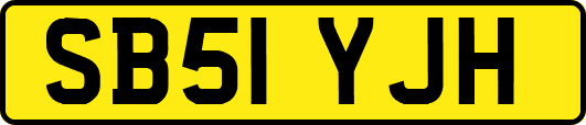 SB51YJH