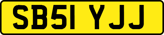 SB51YJJ
