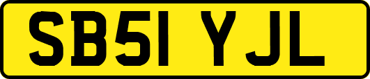 SB51YJL