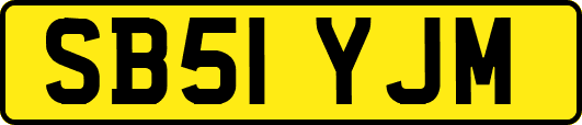 SB51YJM