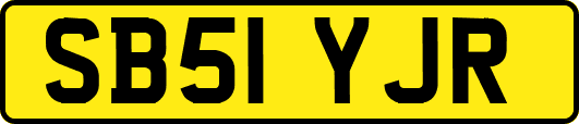SB51YJR