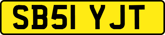 SB51YJT