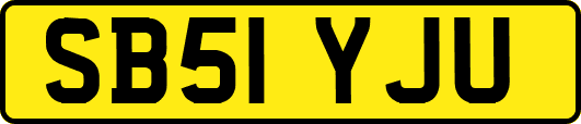 SB51YJU