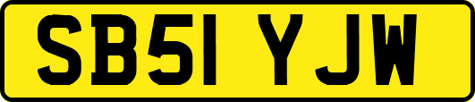 SB51YJW