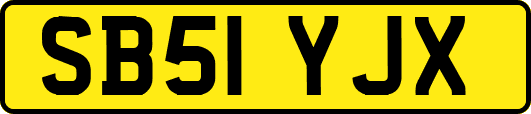 SB51YJX