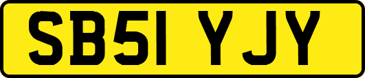 SB51YJY