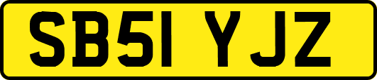 SB51YJZ