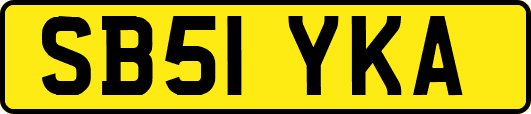 SB51YKA