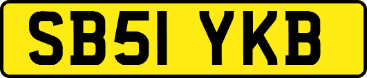 SB51YKB