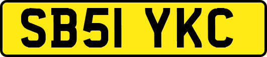 SB51YKC