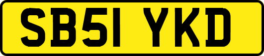 SB51YKD