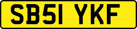 SB51YKF