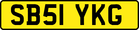 SB51YKG