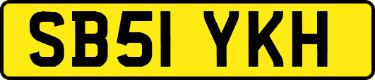 SB51YKH