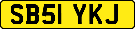 SB51YKJ