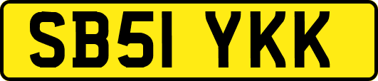SB51YKK