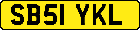 SB51YKL