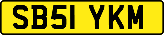 SB51YKM