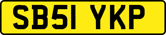 SB51YKP