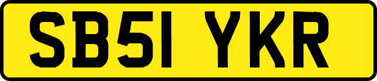 SB51YKR