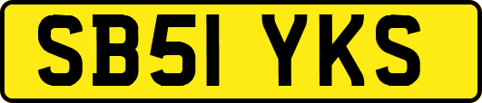 SB51YKS
