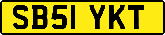 SB51YKT