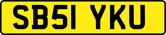 SB51YKU