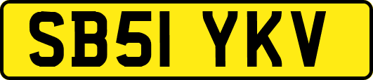 SB51YKV