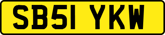 SB51YKW