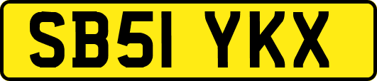 SB51YKX