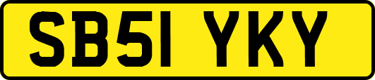 SB51YKY