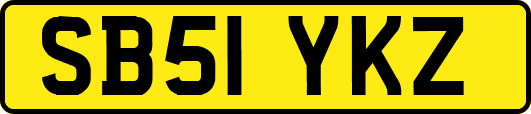 SB51YKZ