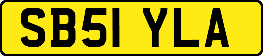 SB51YLA