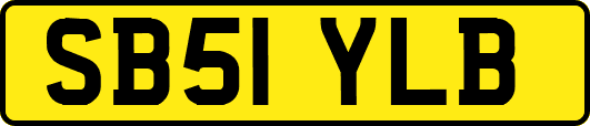 SB51YLB