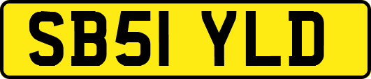 SB51YLD