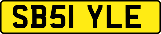 SB51YLE