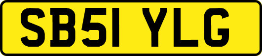 SB51YLG