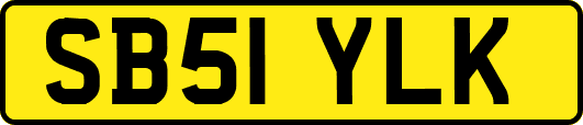 SB51YLK