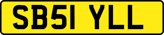 SB51YLL