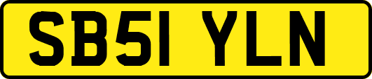 SB51YLN