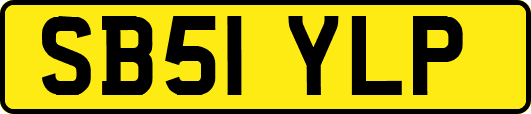 SB51YLP