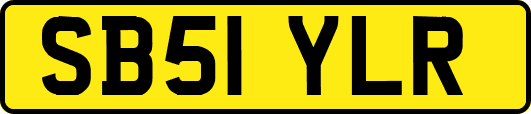 SB51YLR