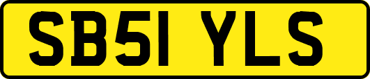 SB51YLS