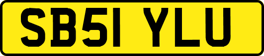 SB51YLU