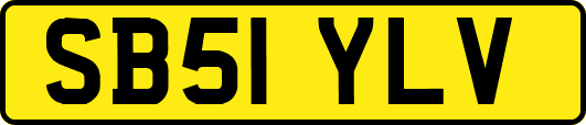 SB51YLV