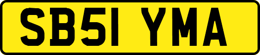 SB51YMA