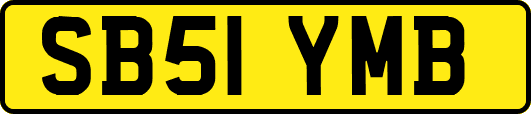 SB51YMB