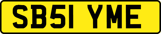 SB51YME